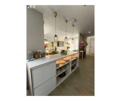 DJSANTOS le ofrece espectacular chalet individual en venta en la Urbanización
