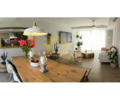DJSANTOS le ofrece espectacular chalet individual en venta en la Urbanización