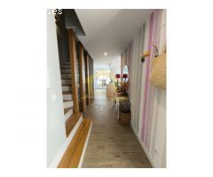 DJSANTOS le ofrece espectacular chalet individual en venta en la Urbanización