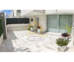 DJSANTOS le ofrece espectacular chalet individual en venta en la Urbanización