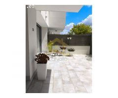 DJSANTOS le ofrece espectacular chalet individual en venta en la Urbanización