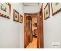 Alquiler de vivienda en C/ Conde Don Ramón, 26