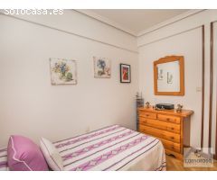 Alquiler de vivienda en C/ Conde Don Ramón, 26