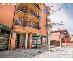 Negocio de hostelería en activo en Avila