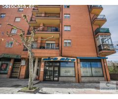 Negocio de hostelería en activo en Avila