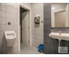 Negocio de hostelería en activo en Avila