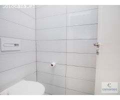 Negocio de hostelería en activo en Avila