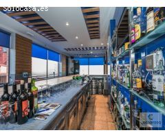 Negocio de hostelería en activo en Avila