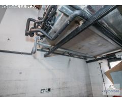 Negocio de hostelería en activo en Avila