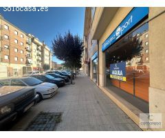 Local comercial en Pº Ntra. Sra. de Sonsoles, 1
