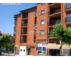 Local C/ Ntra. Sra. de Sonsoles s/n