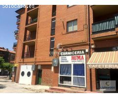 Local C/ Ntra. Sra. de Sonsoles s/n