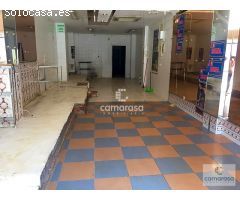 Local C/ Ntra. Sra. de Sonsoles s/n