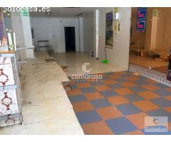 Local C/ Ntra. Sra. de Sonsoles s/n