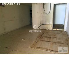 Local C/ Ntra. Sra. de Sonsoles s/n