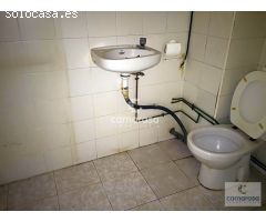 Local C/ Ntra. Sra. de Sonsoles s/n