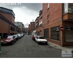 Local C/ Segovia, 4