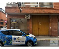 Local C/ Segovia, 4