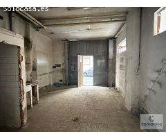 Local C/ Segovia, 4