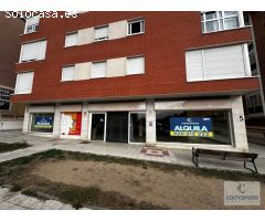 Local en C/ Agustín Rodriguez Sahagún, 5