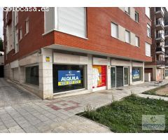 Local en C/ Agustín Rodriguez Sahagún, 5