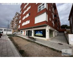 Local en C/ Agustín Rodriguez Sahagún, 5