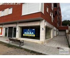 Local en C/ Agustín Rodriguez Sahagún, 5