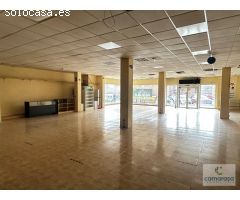 Local en C/ Agustín Rodriguez Sahagún, 5
