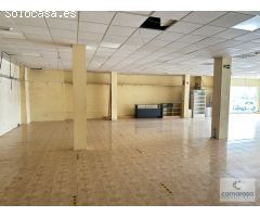 Local en C/ Agustín Rodriguez Sahagún, 5