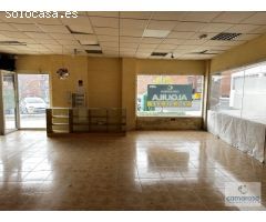 Local en C/ Agustín Rodriguez Sahagún, 5