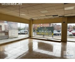 Local en C/ Agustín Rodriguez Sahagún, 5