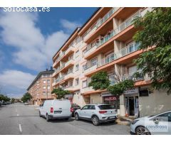 Piso en venta en Av Patrimonio de la Humanidad, 6