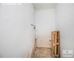 Alquiler de local en Av Madrid