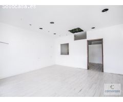 Alquiler de local en Av Madrid