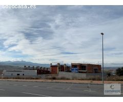 Parcela en venta en C/ Bélgica (B5)