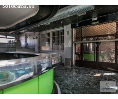 Venta de Local Comercial en Av. Portugal, 47