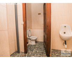 Venta de Local Comercial en Av. Portugal, 47