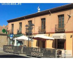 Oficina en Av. Portugal, 1