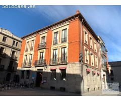 Alquiler de Local en Pza Catedral, 15
