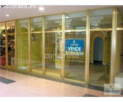 Local comercial en C/ Doctor Fleming, 24 (Multitienda)