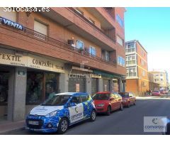 Local en C/ David Herrero, 9