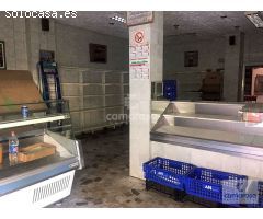 Local en C/ David Herrero, 9