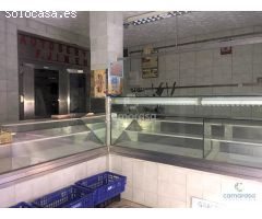 Local en C/ David Herrero, 9