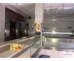 Local en C/ David Herrero, 9
