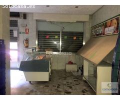 Local en C/ David Herrero, 9