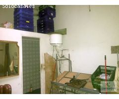Local en C/ David Herrero, 9