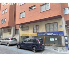 Oficina en C/ D. Juan José Martín, 6