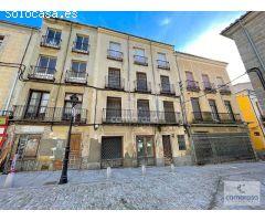 Edificio C/ Caballeros, 9