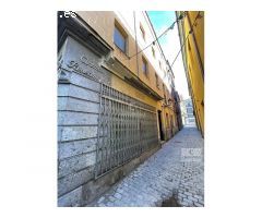 Edificio en C/ Pedro Lagasca, 1