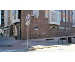 Local Paseo de San Roque, 38